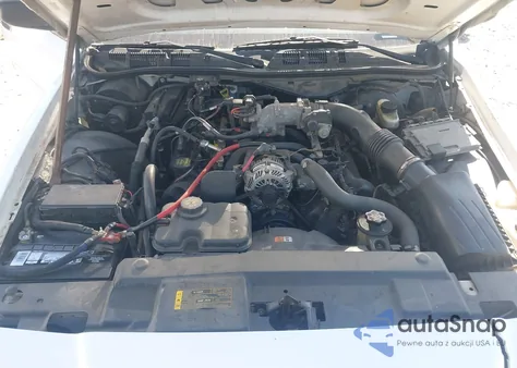 2009 Ford Crown Victoria Police/Police Interceptor z USA, uszkodzony, nr VIN 2FAHP71V39X140341